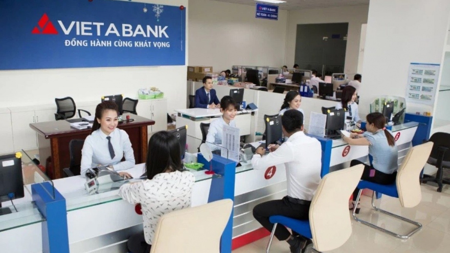 VietABank nợ xấu tăng mạnh lên mức 2,26%